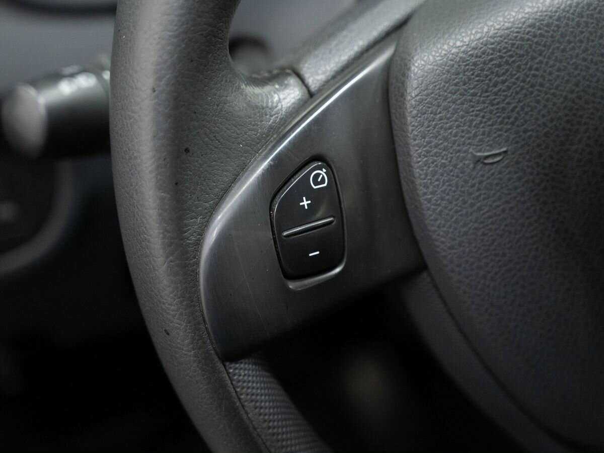 Renault Sandero Stepway, 2015 - Фото №17