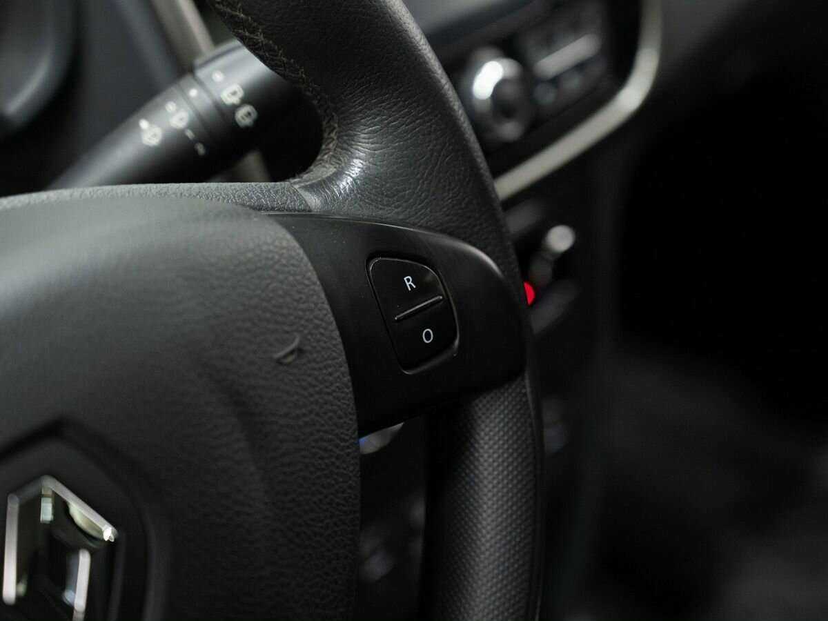 Renault Sandero Stepway, 2015 - Фото №18