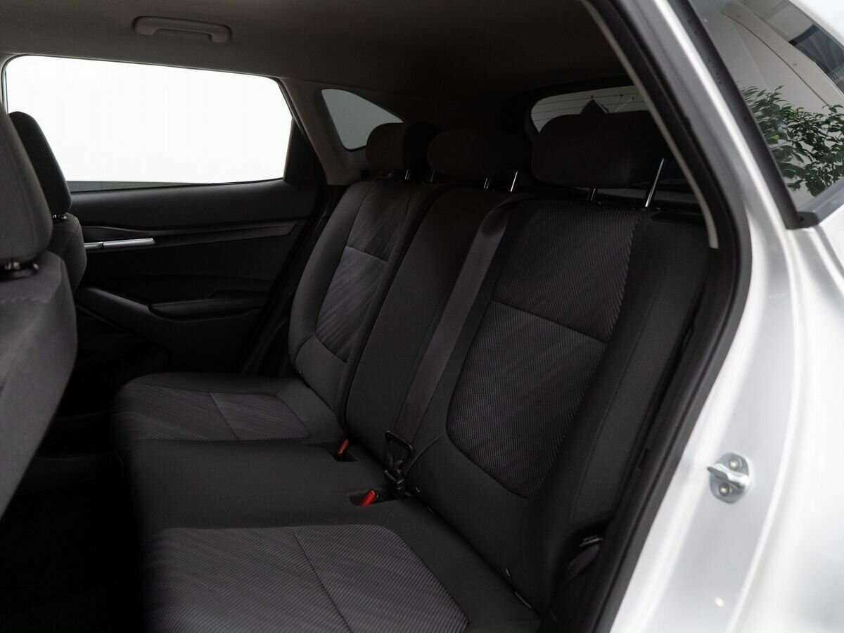 Kia Seltos, 2021 - Фото №5