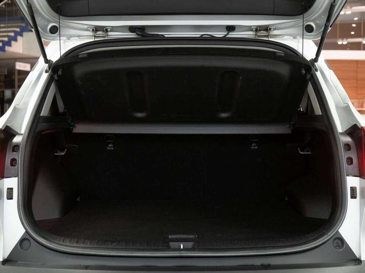 Kia Seltos, 2021 - Фото №6