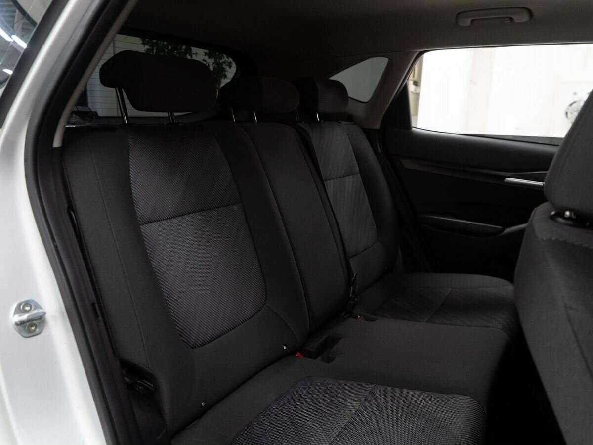 Kia Seltos, 2021 - Фото №7