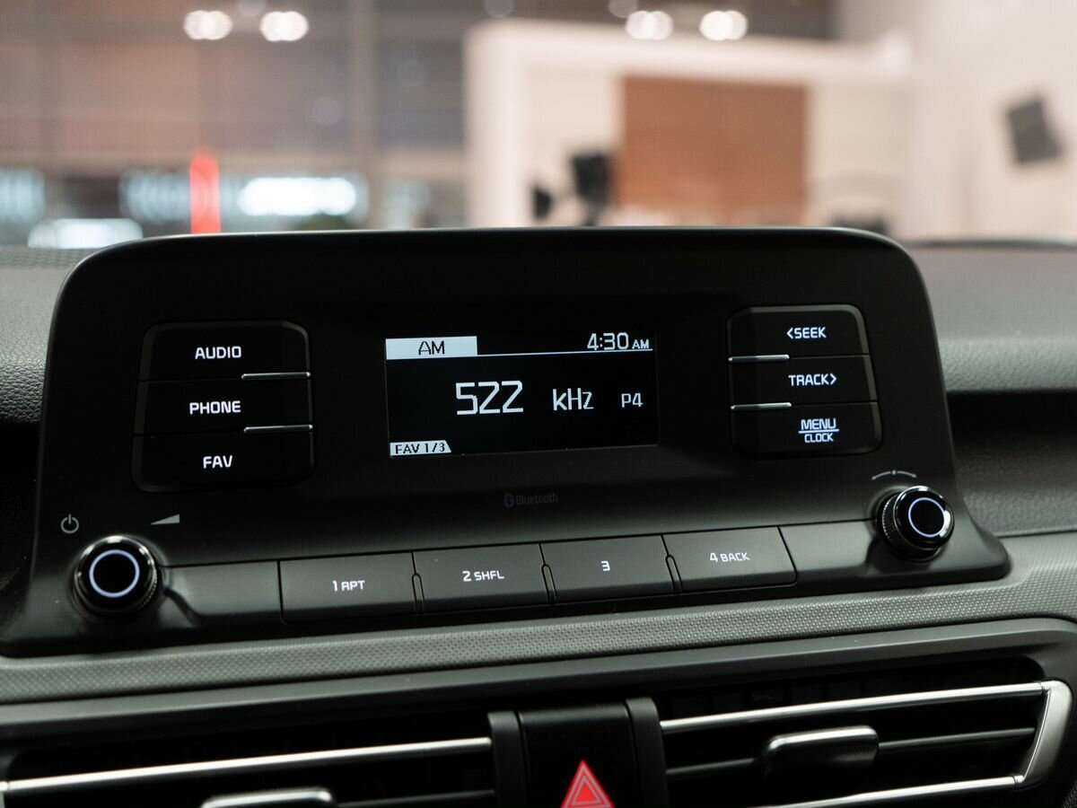 Kia Seltos, 2021 - Фото №9