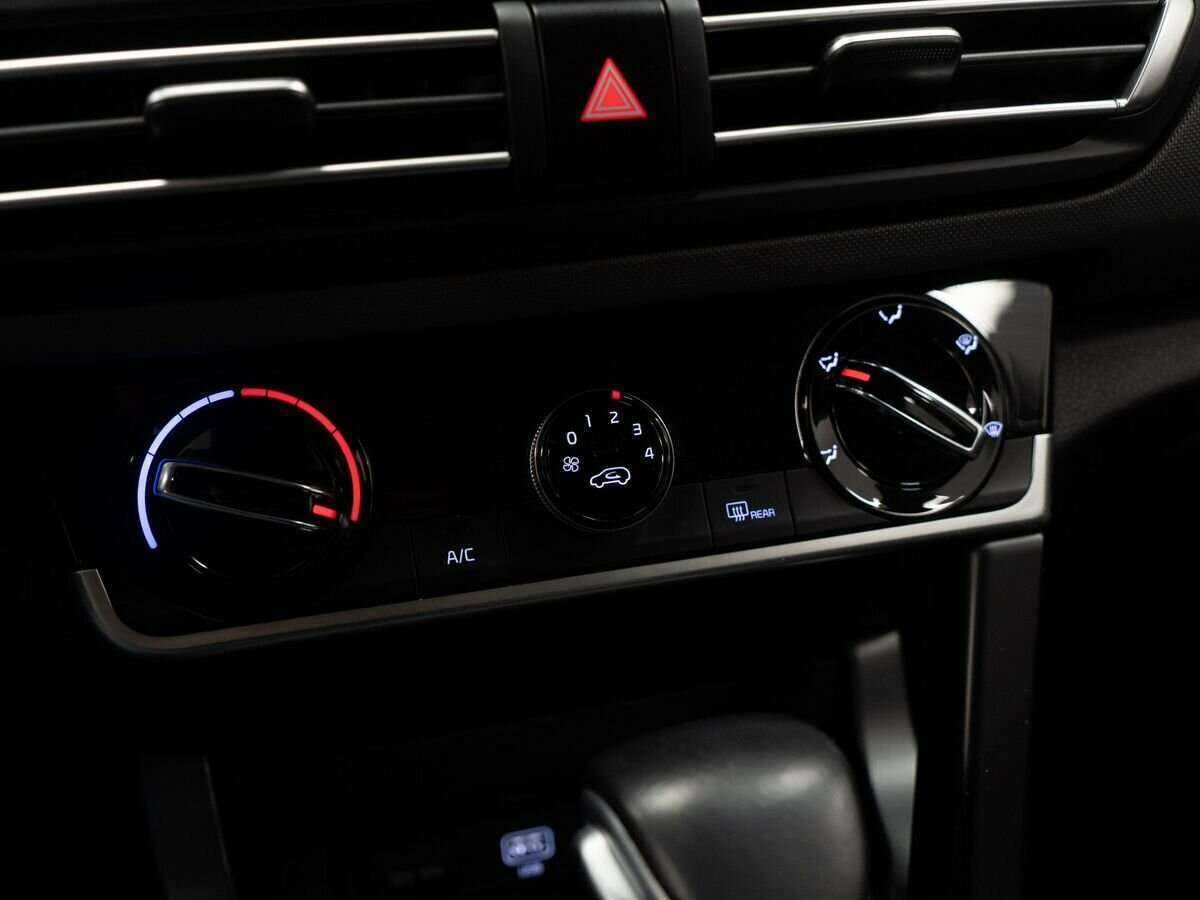 Kia Seltos, 2021 - Фото №10