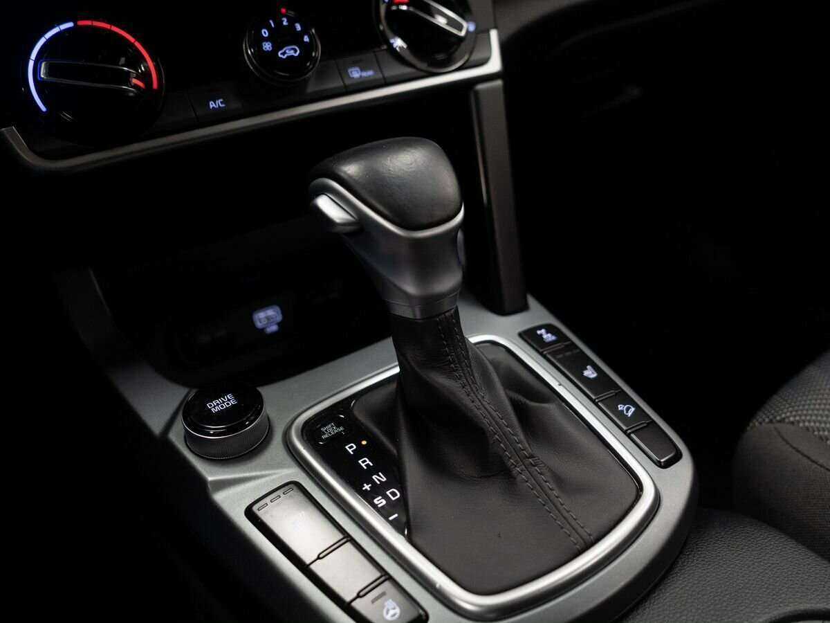 Kia Seltos, 2021 - Фото №11