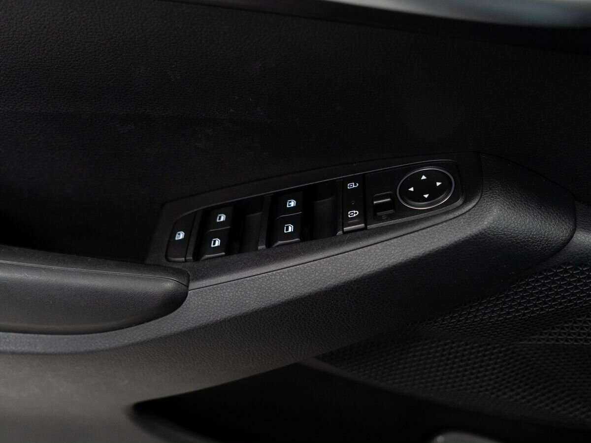 Kia Seltos, 2021 - Фото №12