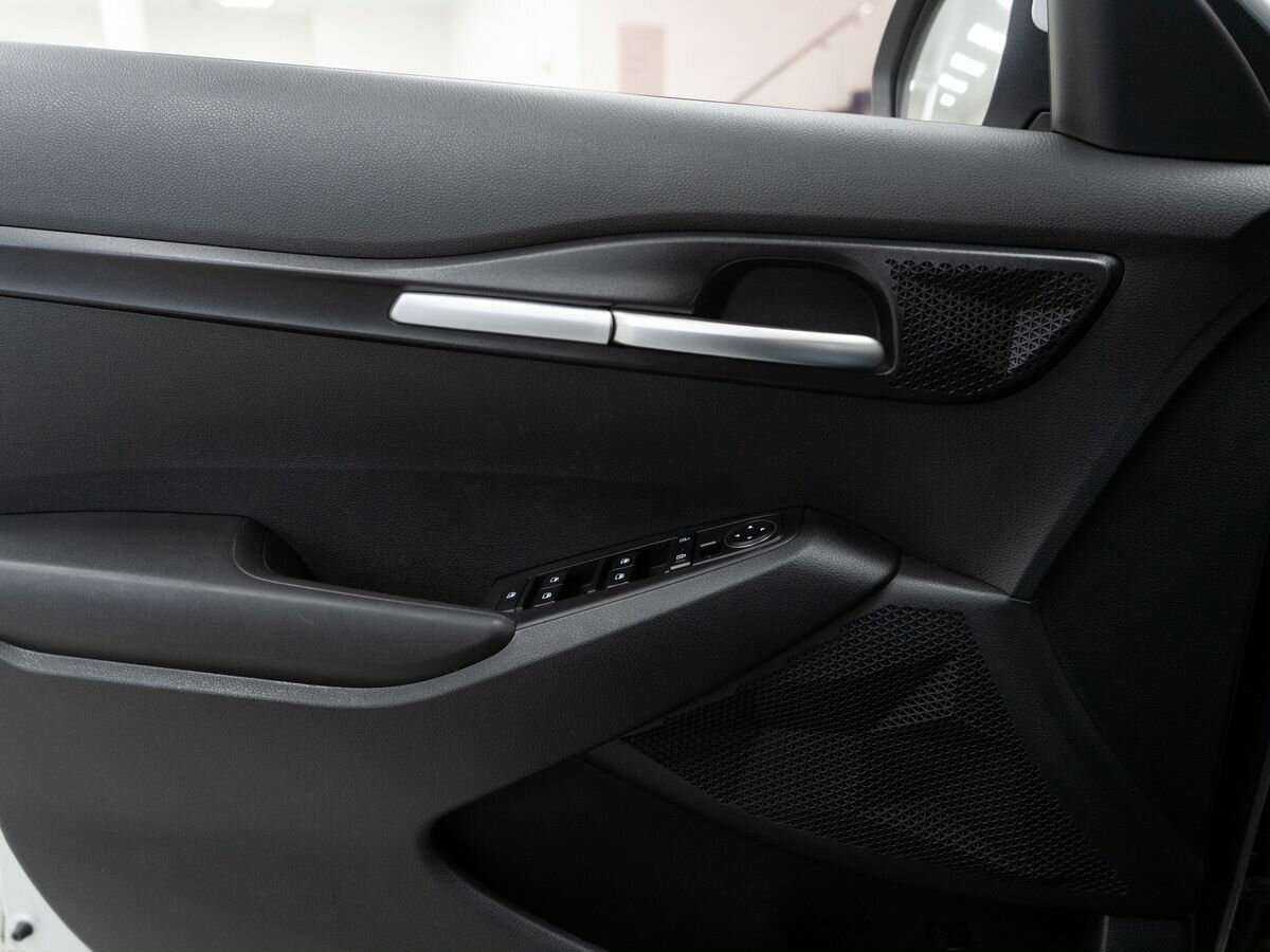 Kia Seltos, 2021 - Фото №13