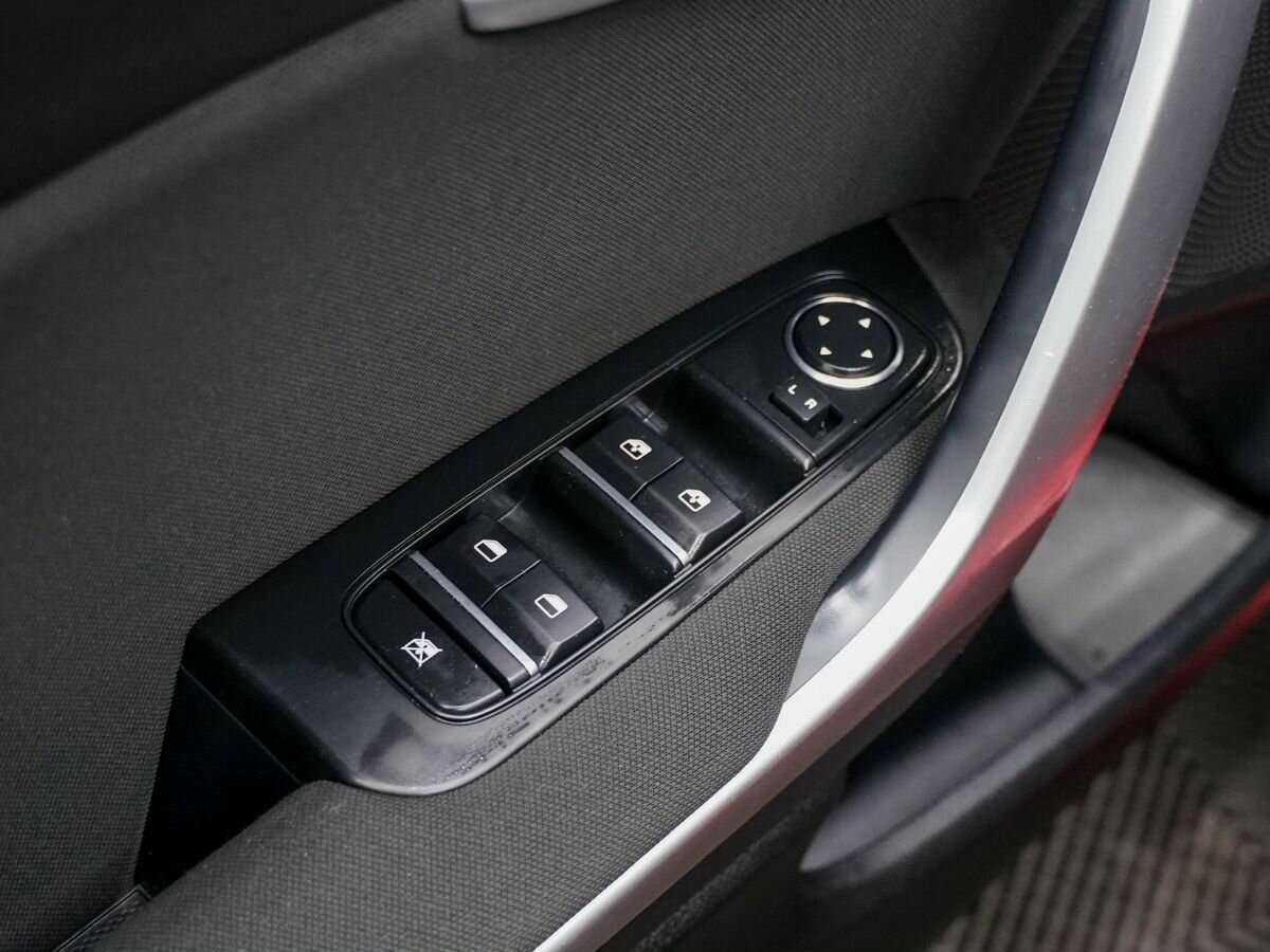 Kia Ceed, 2018 - Фото №14