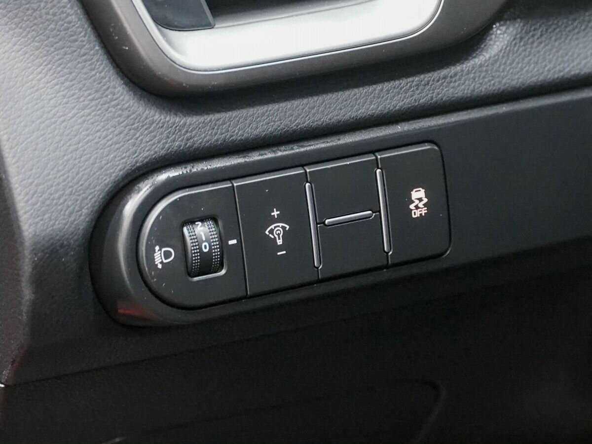 Kia Ceed, 2018 - Фото №18