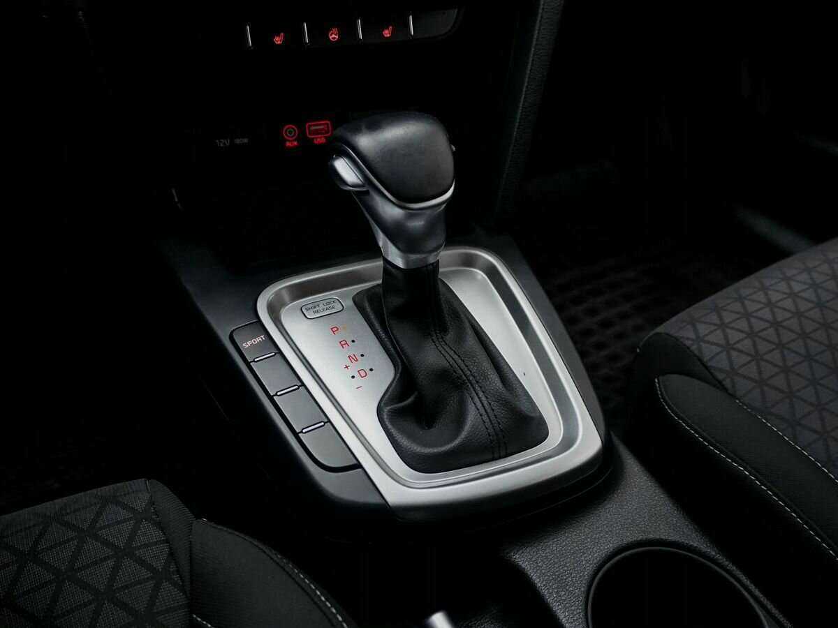 Kia Ceed, 2018 - Фото №19