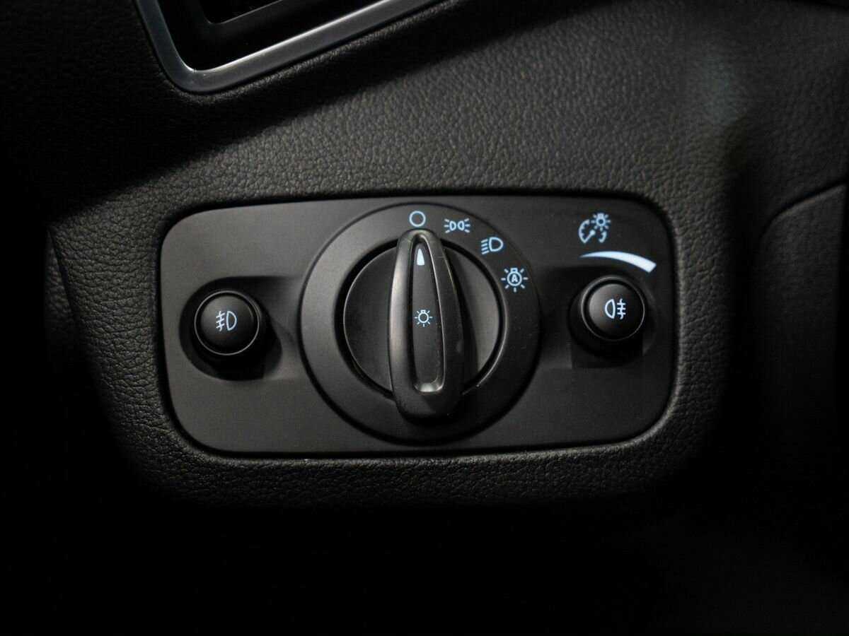 Ford Kuga, 2013 - Фото №15