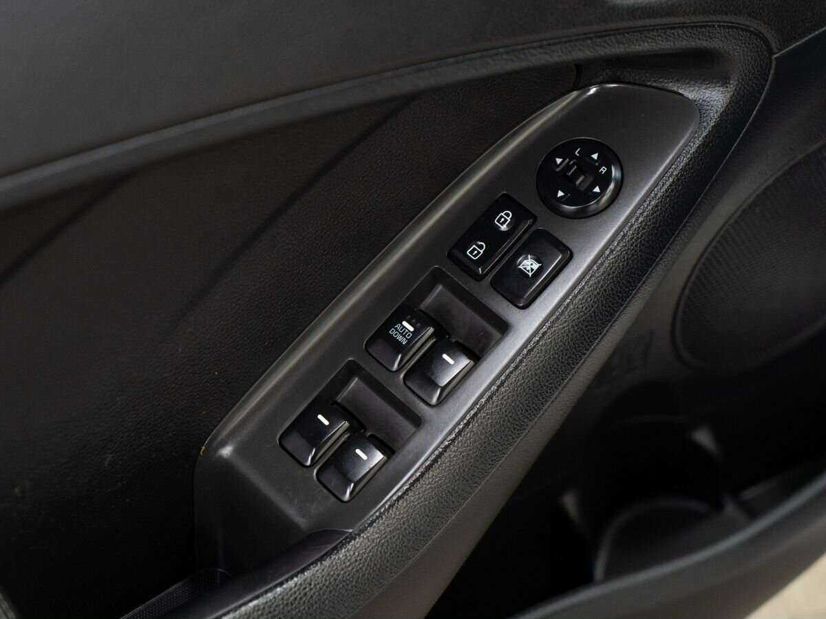 Kia Cerato, 2017 - Фото №13