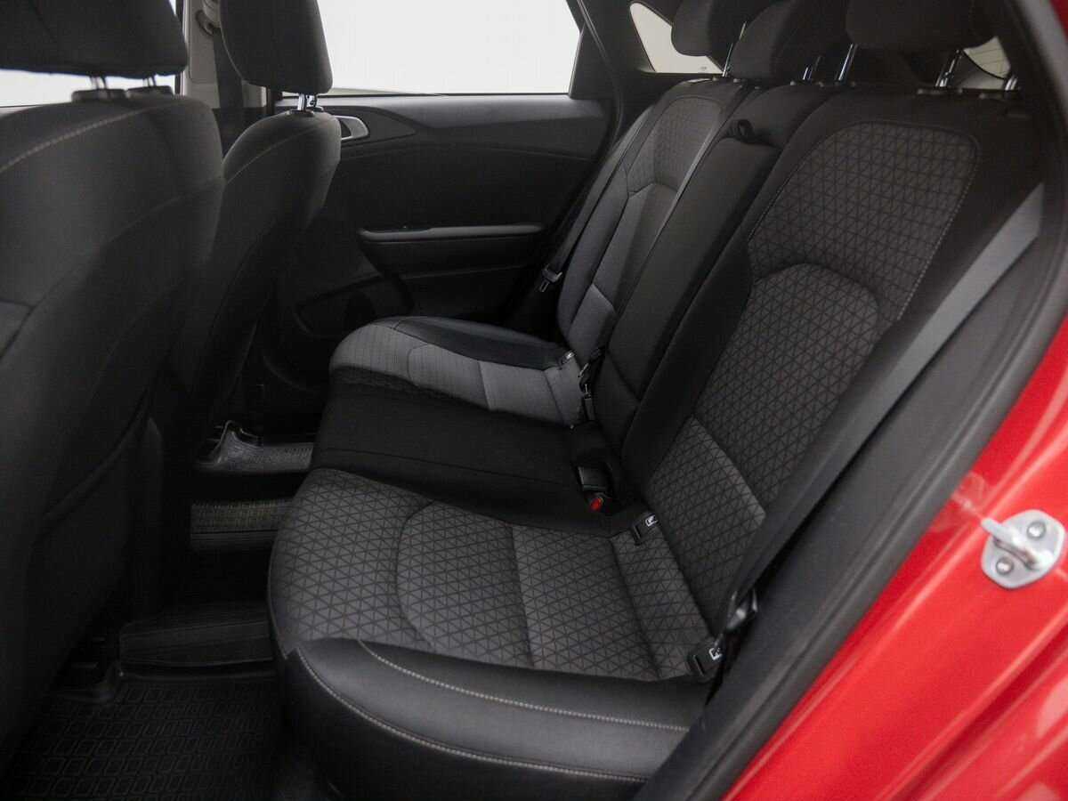 Kia Ceed, 2019 - Фото №13