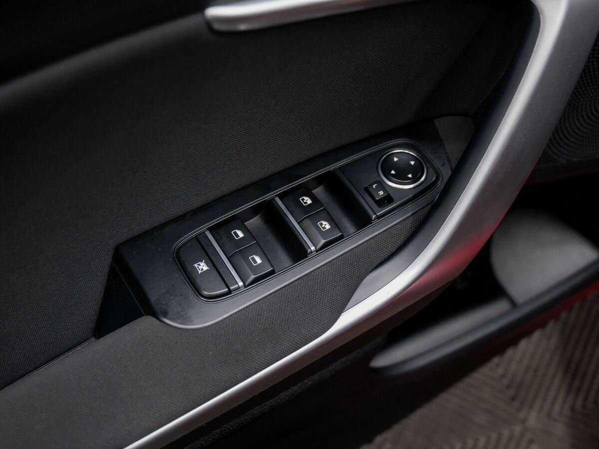 Kia Ceed, 2019 - Фото №17