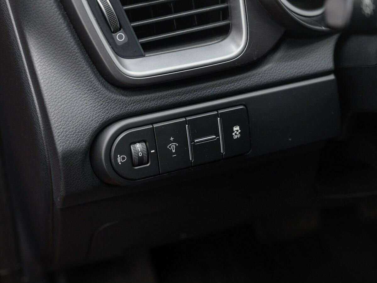 Kia Ceed, 2019 - Фото №18