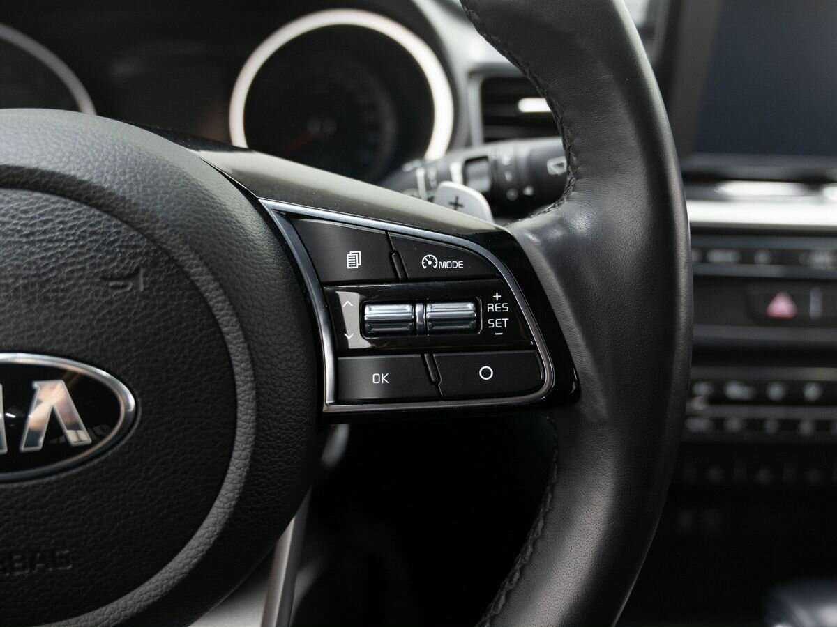 Kia Ceed, 2019 - Фото №21