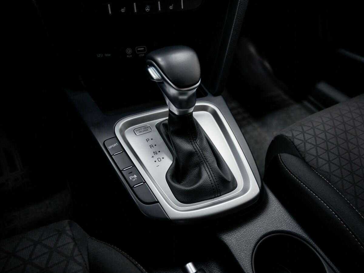 Kia Ceed, 2019 - Фото №22