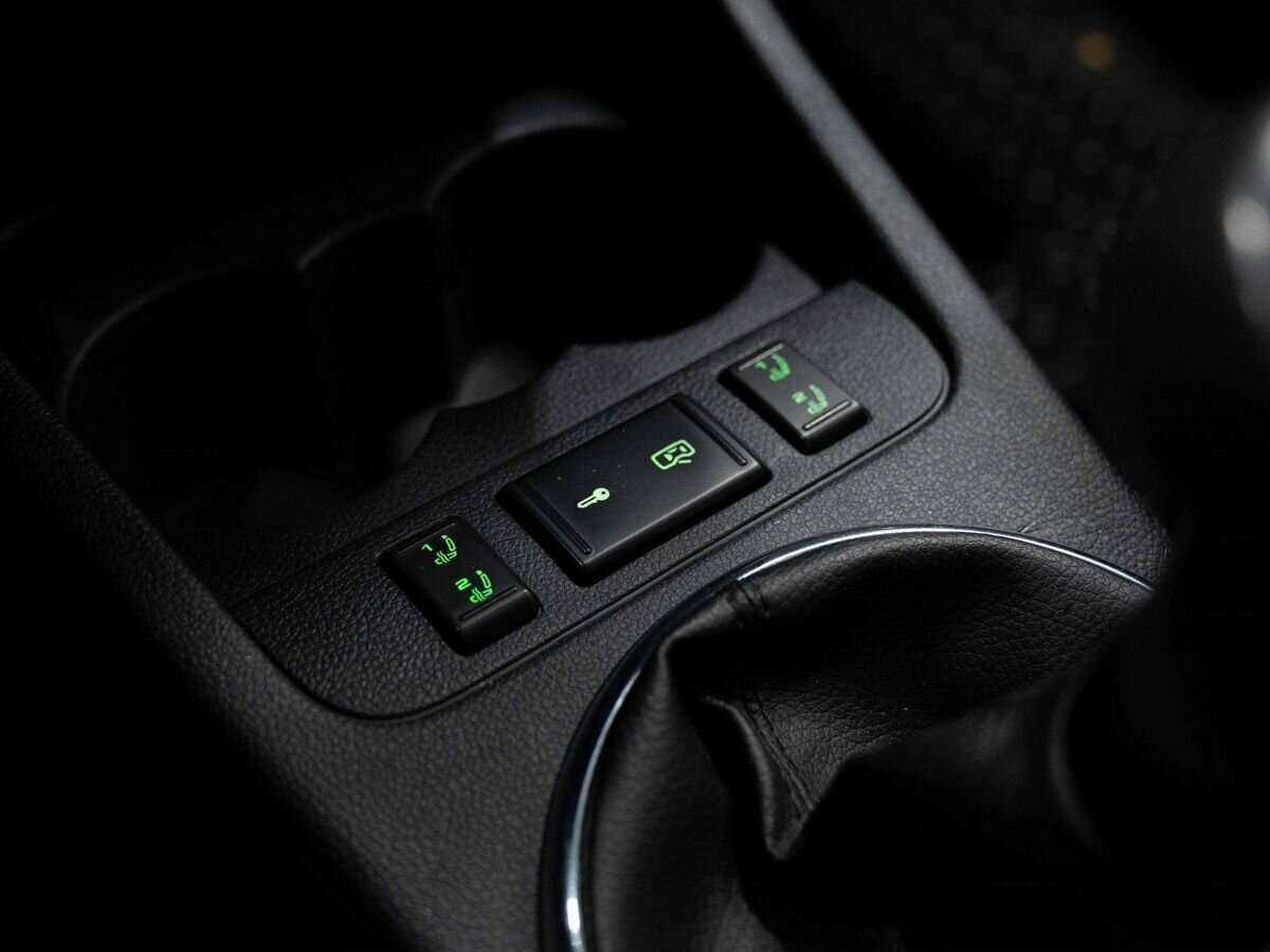 Skoda Fabia, 2012 - Фото №19