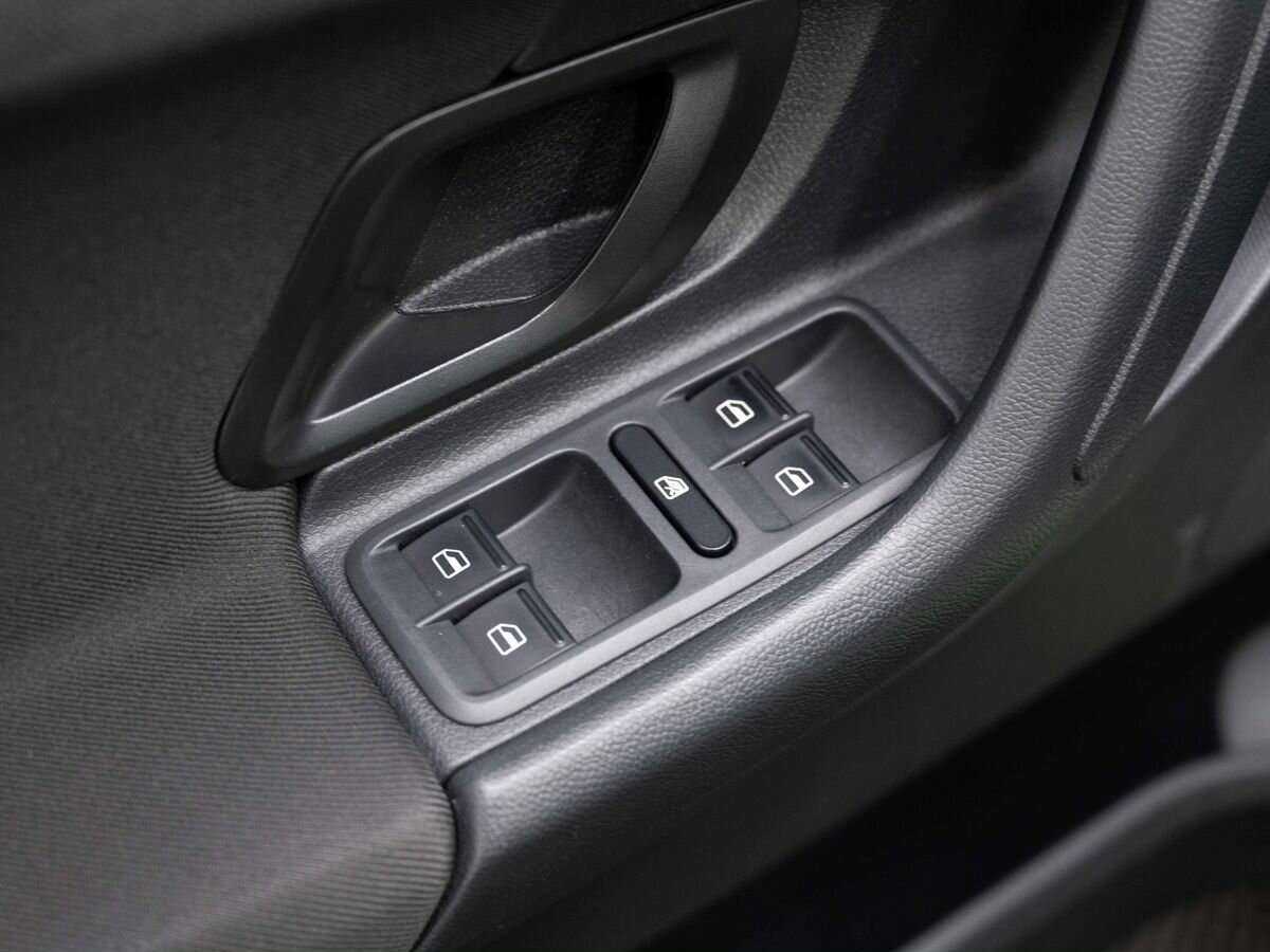 Skoda Fabia, 2012 - Фото №20