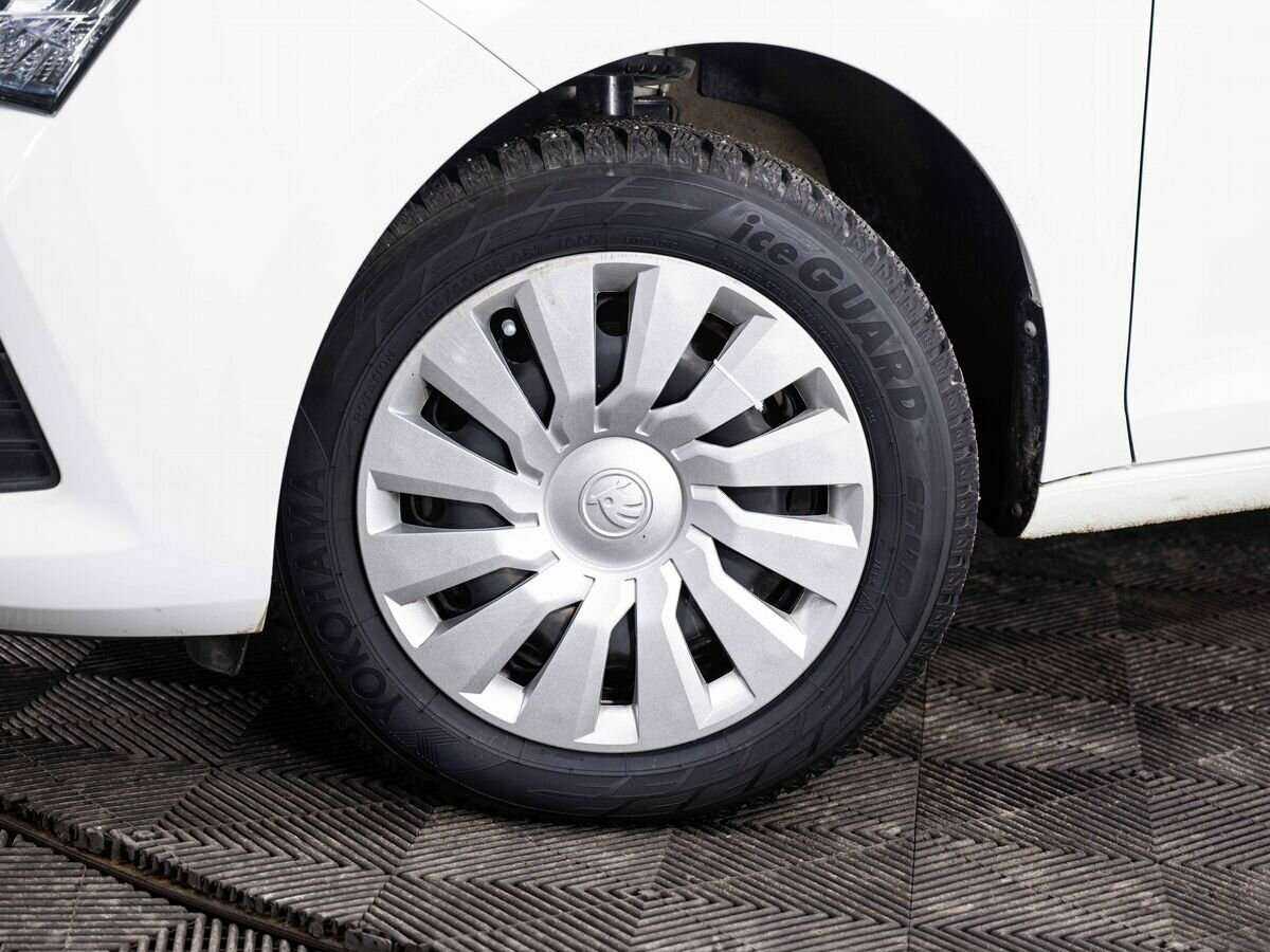 Skoda Rapid, 2022 - Фото №7