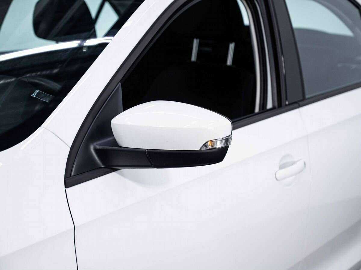 Skoda Rapid, 2022 - Фото №8