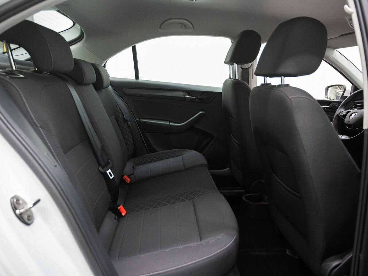 Skoda Rapid, 2022 - Фото №12