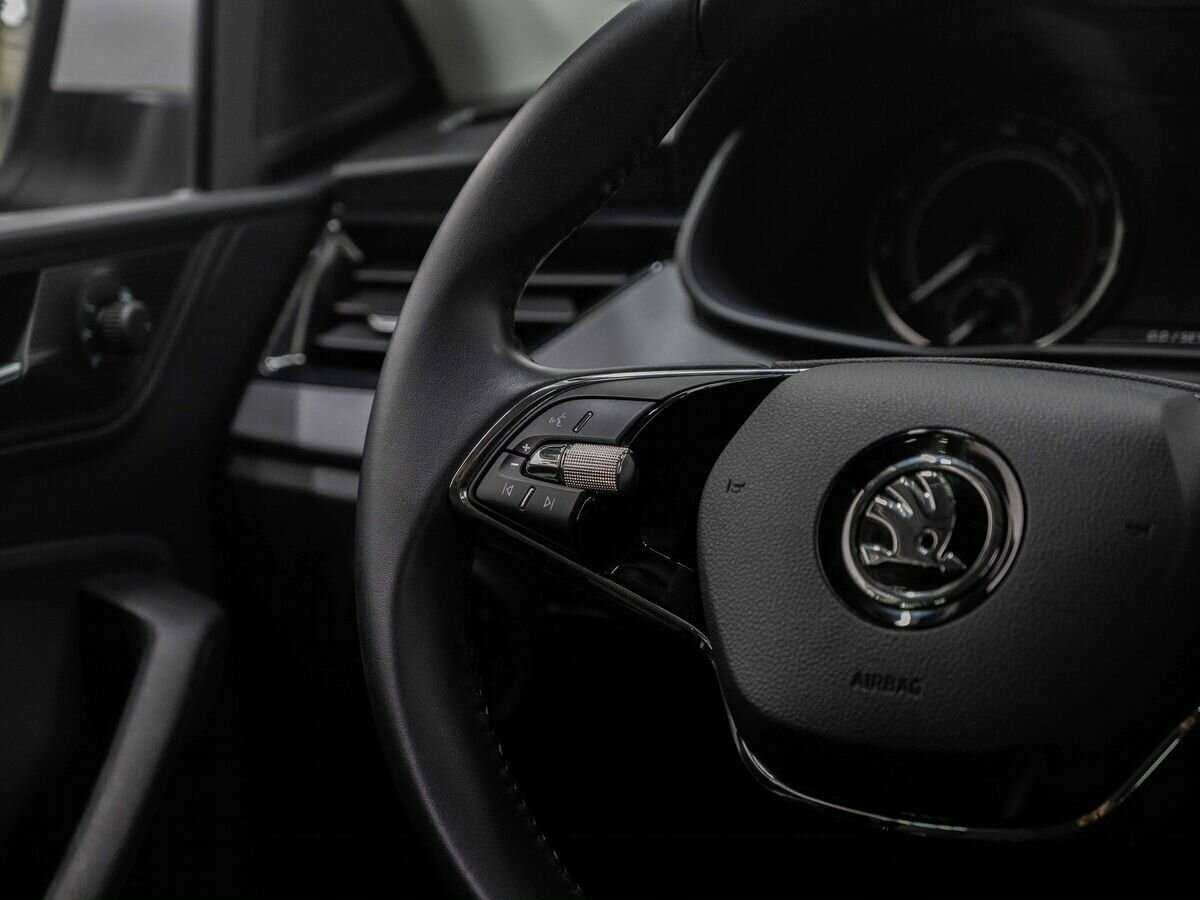 Skoda Rapid, 2022 - Фото №17