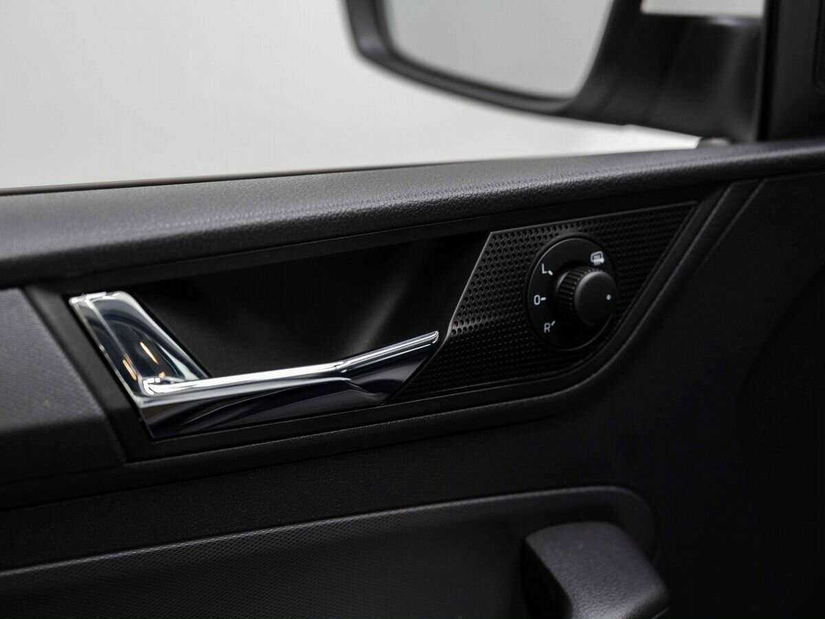 Skoda Rapid, 2022 - Фото №20