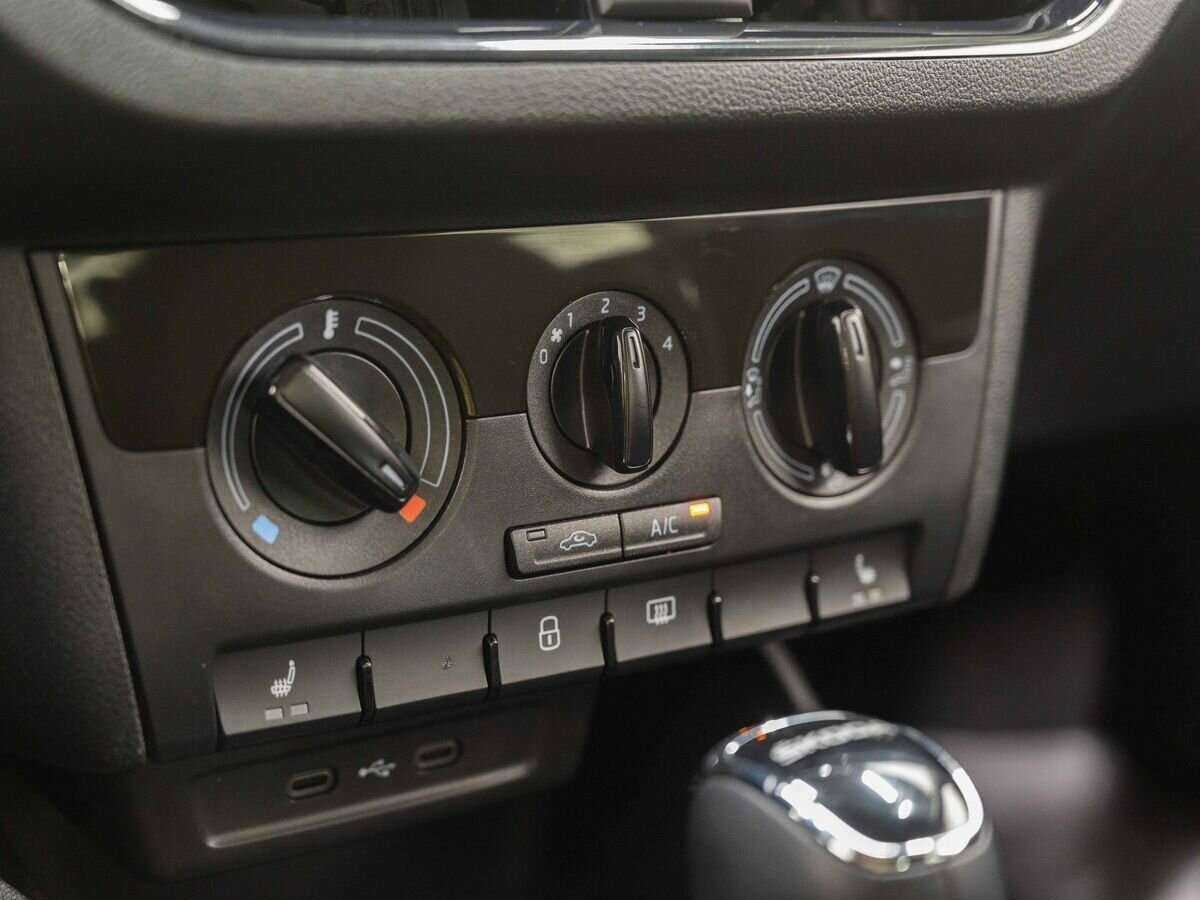 Skoda Rapid, 2022 - Фото №24