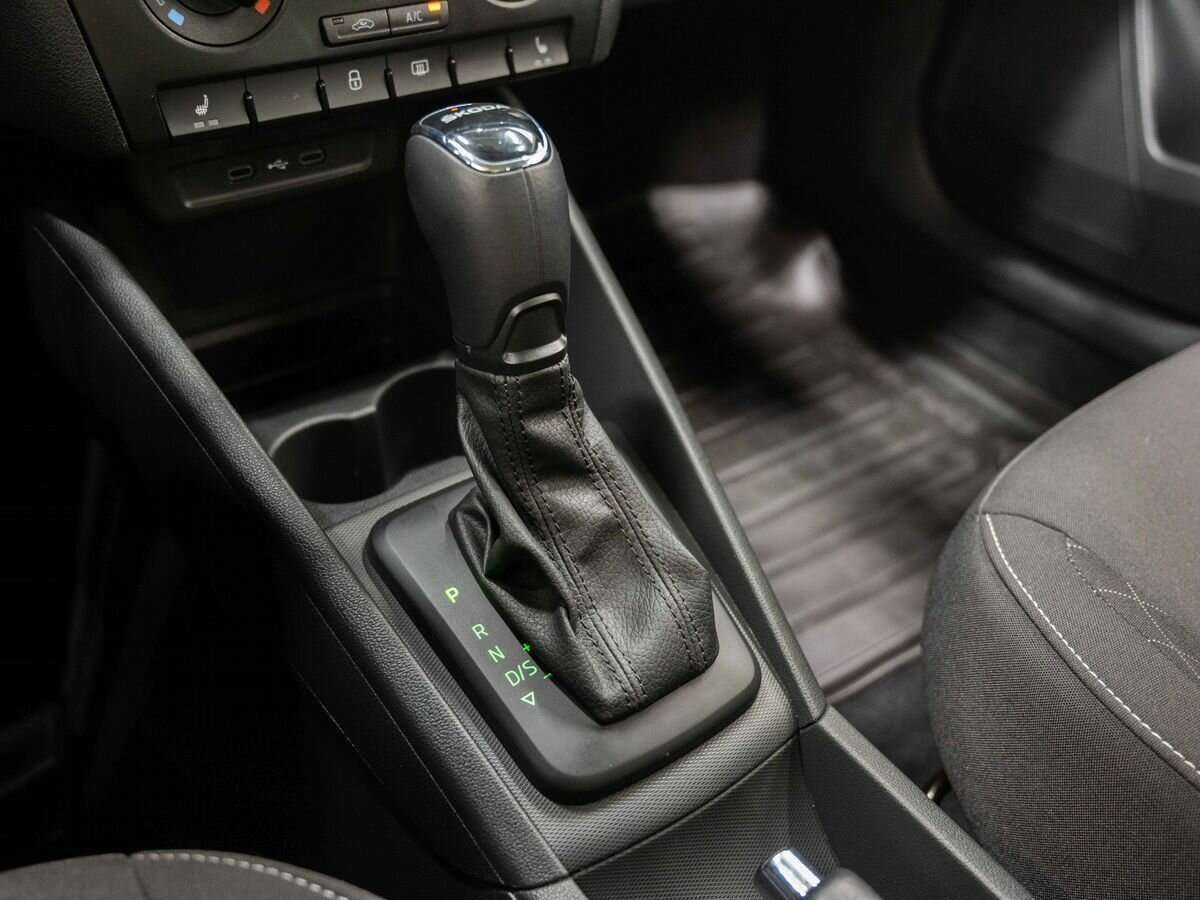 Skoda Rapid, 2022 - Фото №25