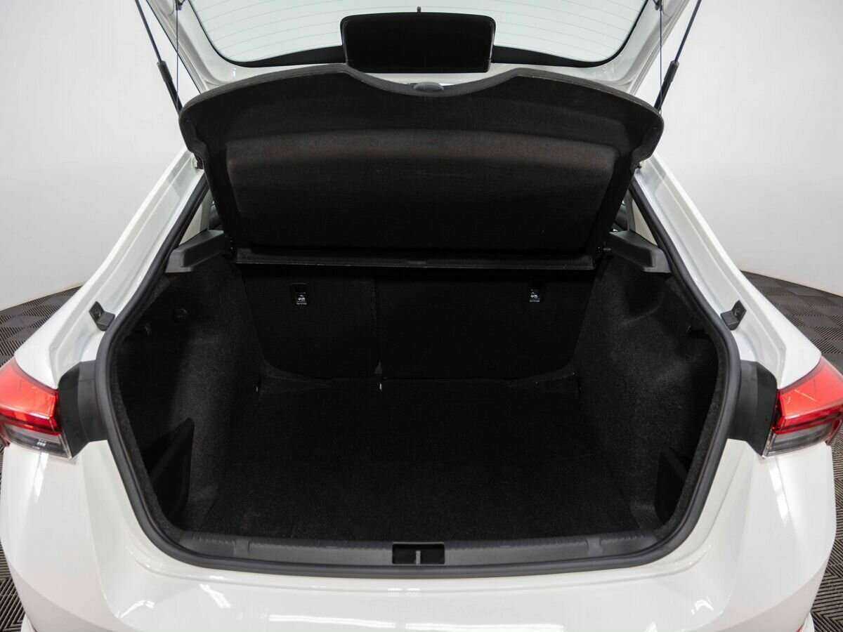 Skoda Rapid, 2022 - Фото №26