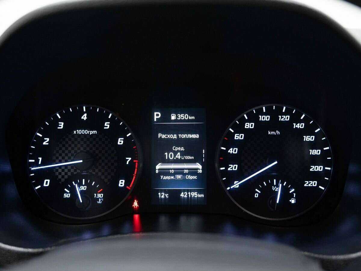 Hyundai Solaris, 2021 - Фото №15