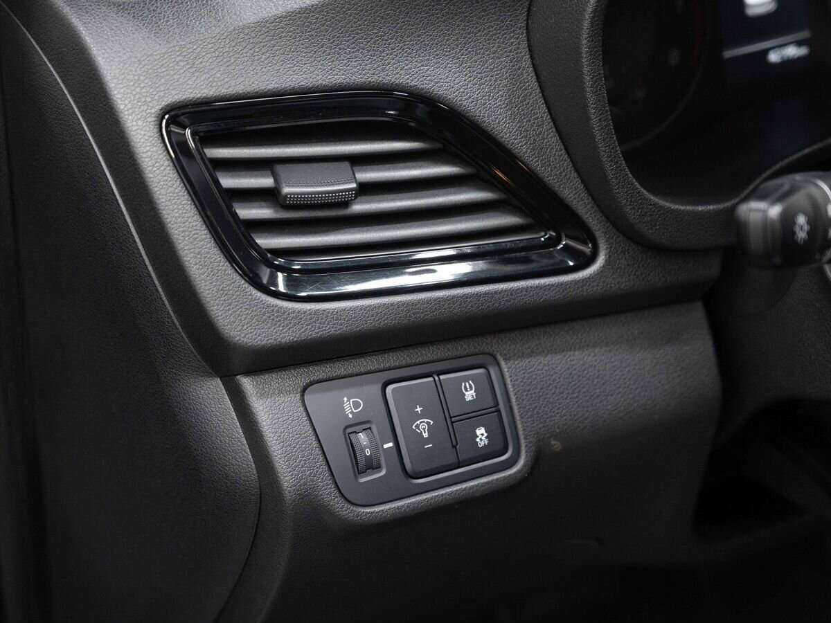 Hyundai Solaris, 2021 - Фото №17