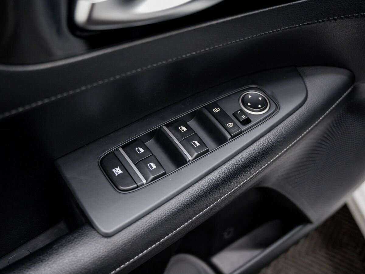 Kia Cerato, 2019 - Фото №14