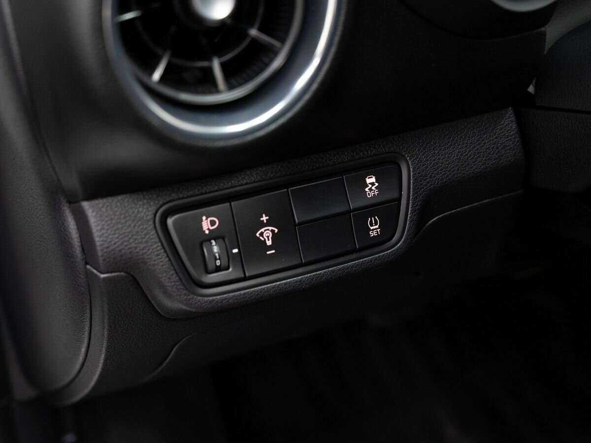 Kia Cerato, 2019 - Фото №15