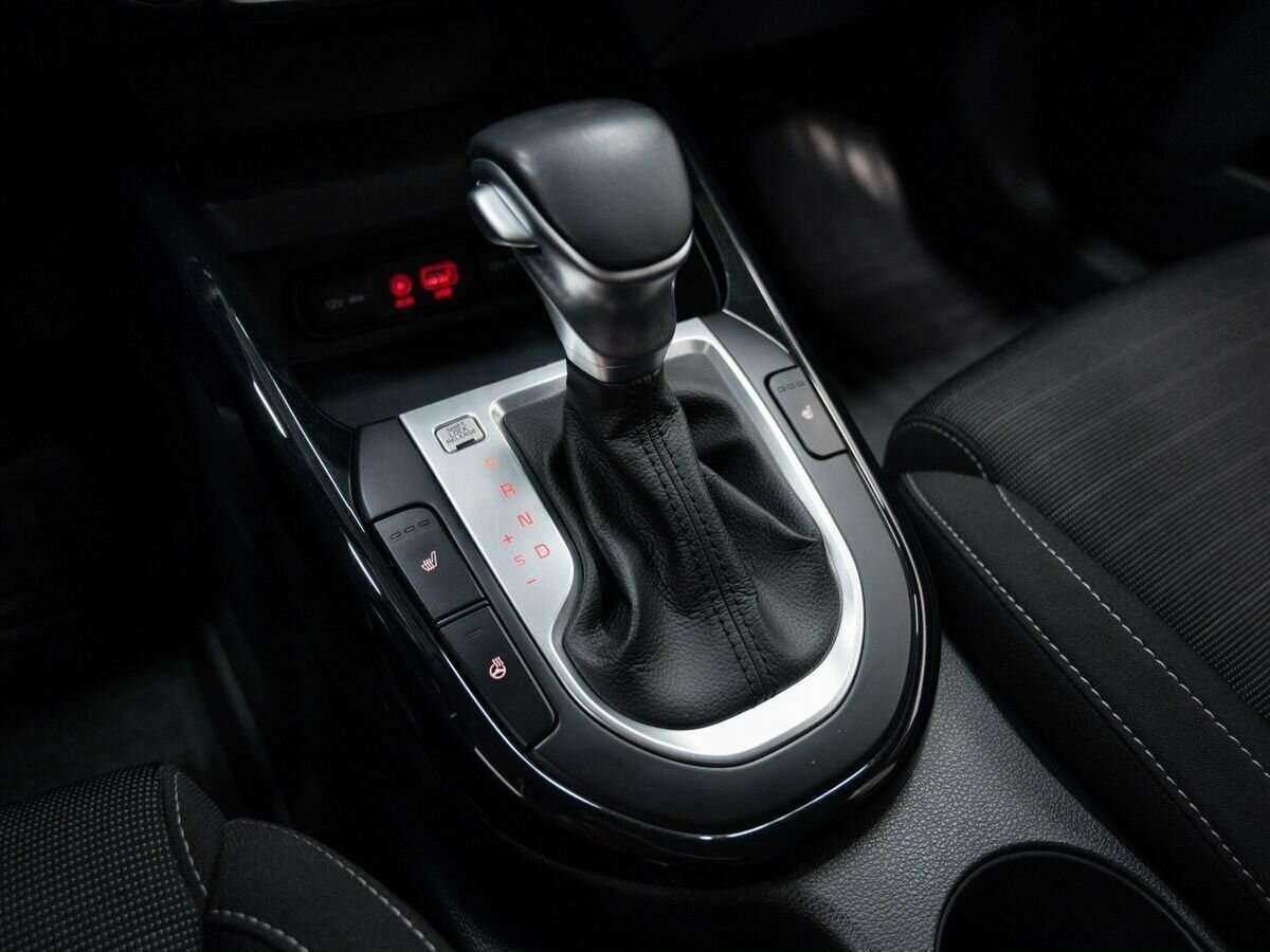 Kia Cerato, 2019 - Фото №19