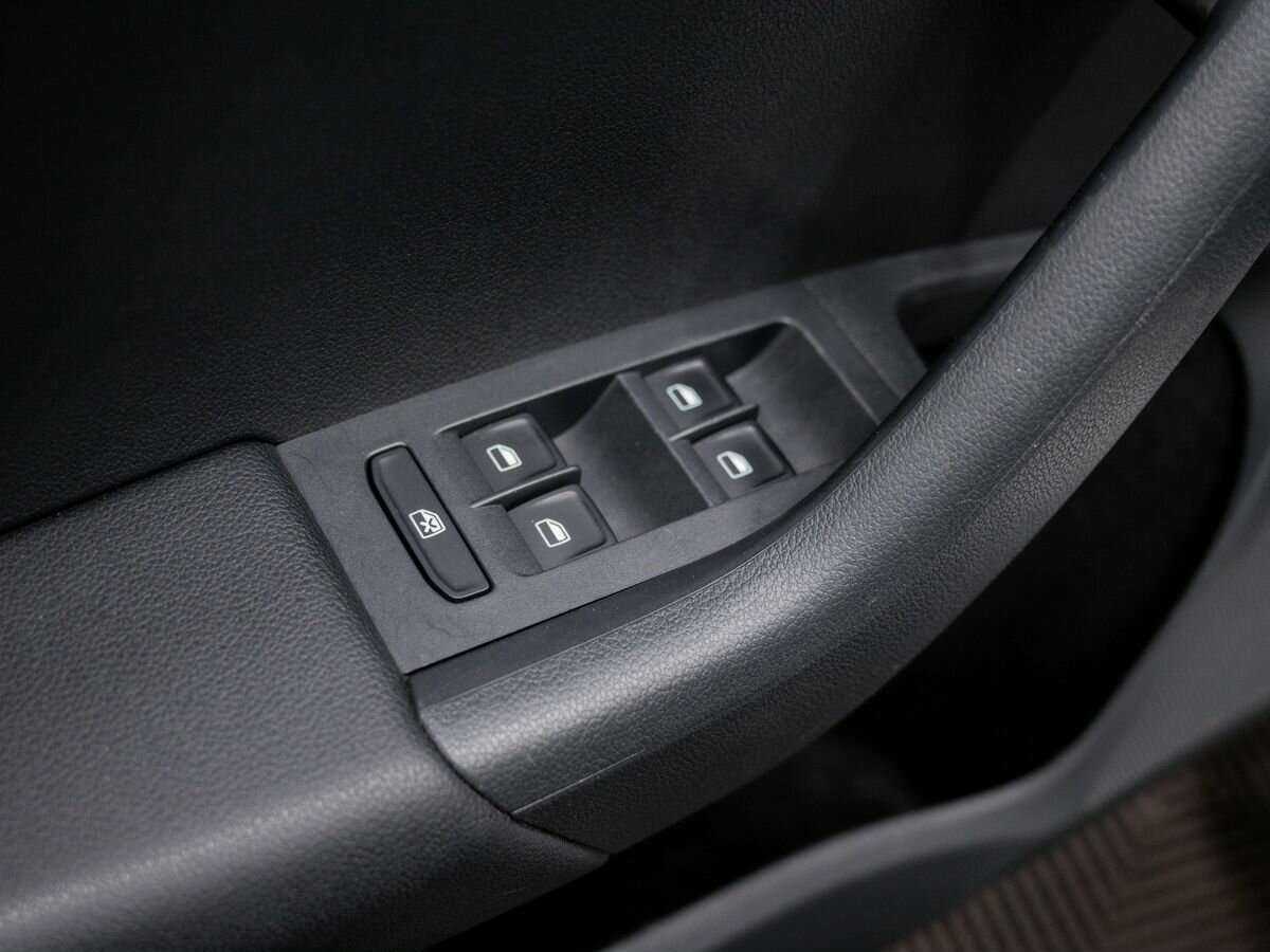 Skoda Octavia, 2013 - Фото №15