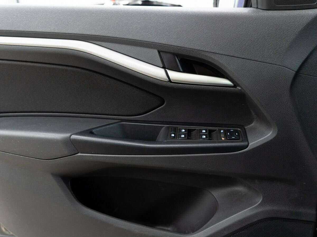 Lada (ВАЗ) Vesta SW, 2020 - Фото №14