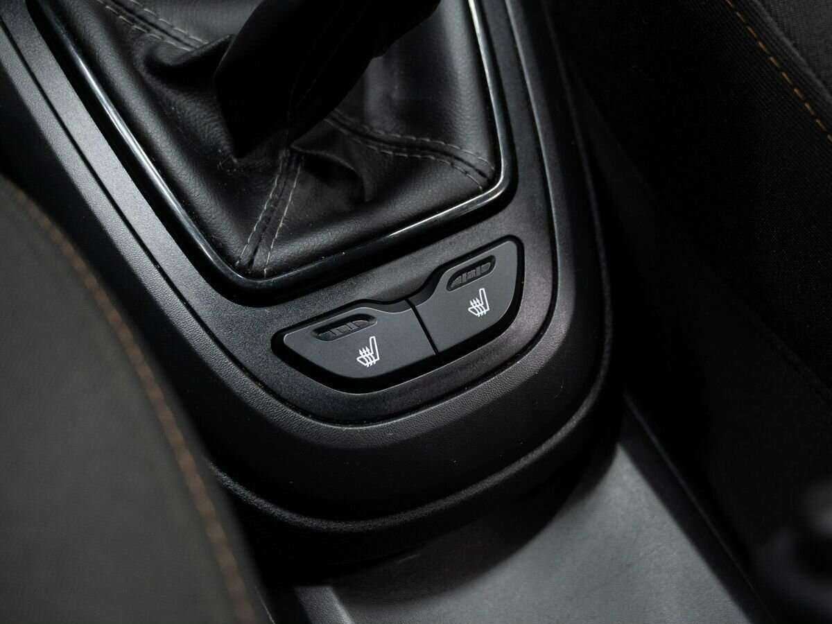 Lada (ВАЗ) Vesta SW, 2021 - Фото №15