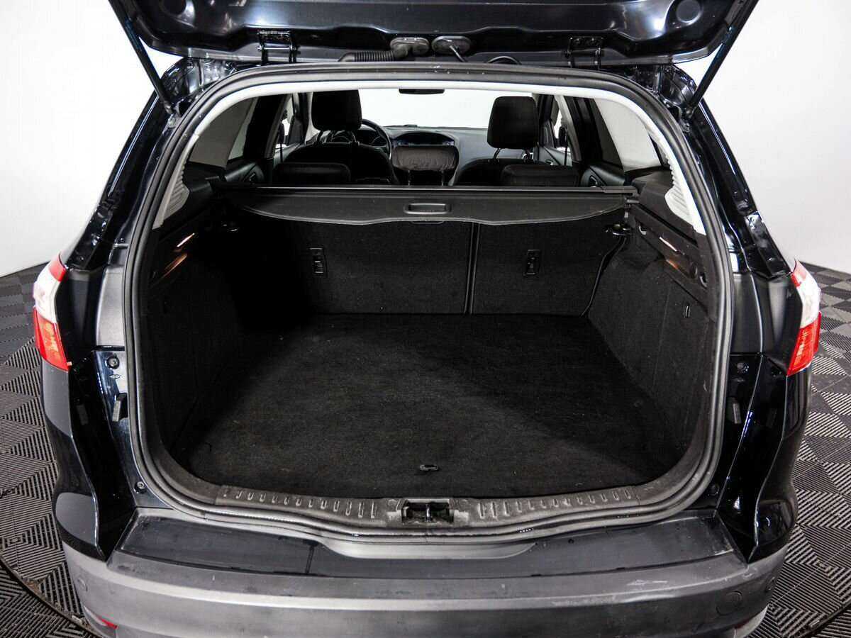 Ford Focus, 2019 - Фото №25