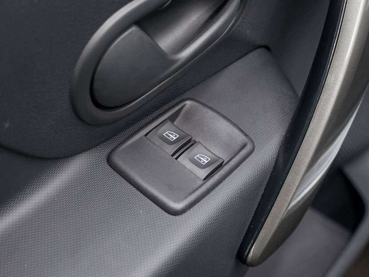 Renault Logan Stepway, 2022 - Фото №14