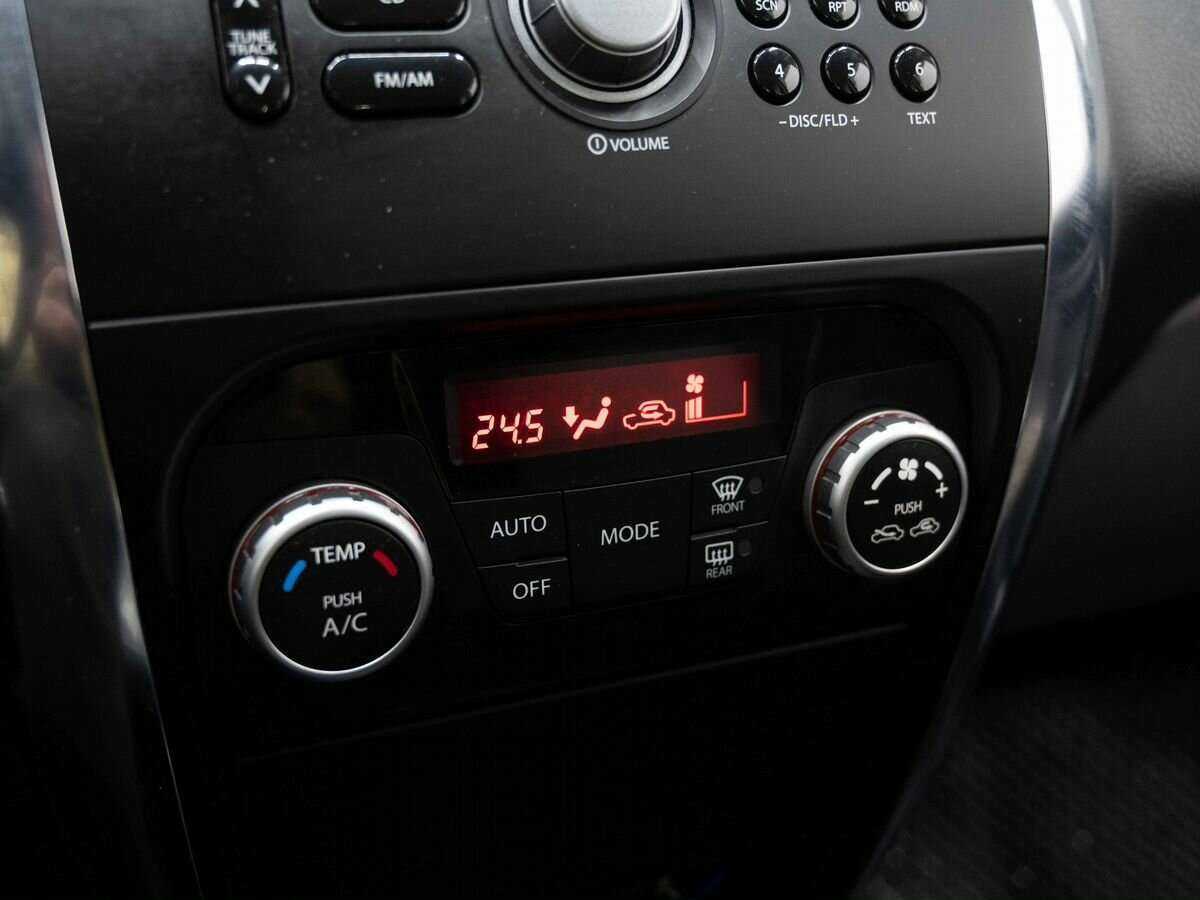 Suzuki SX4, 2013 - Фото №18