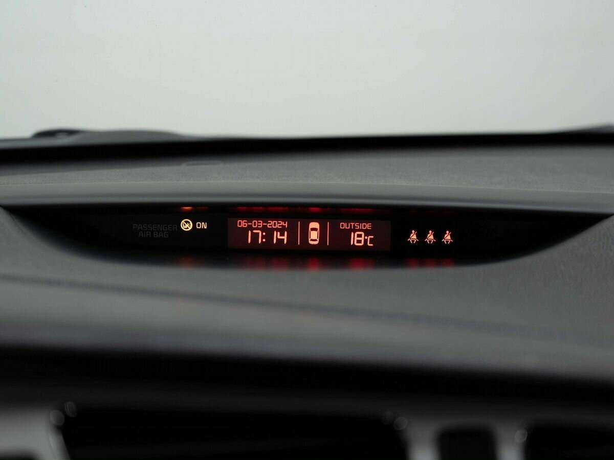 Kia Ceed, 2014 - Фото №17