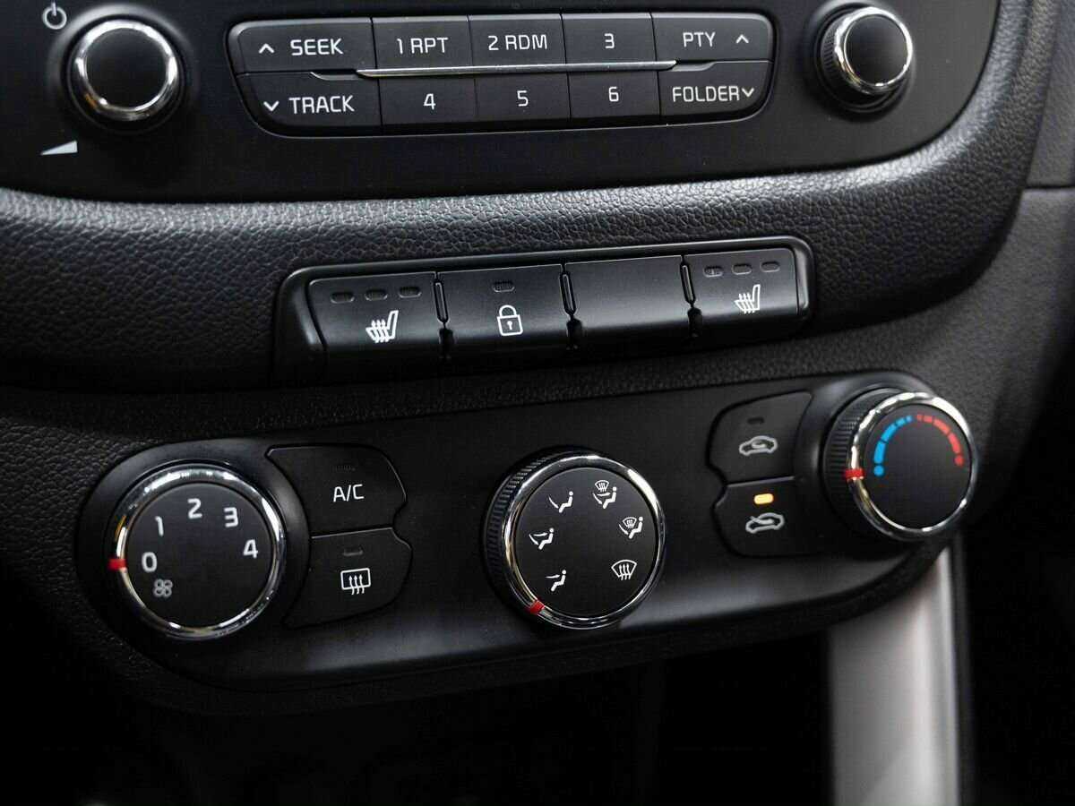 Kia Ceed, 2014 - Фото №19