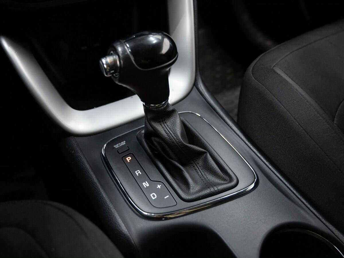 Kia Ceed, 2014 - Фото №20