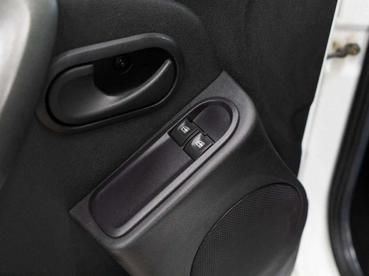 Renault Duster, 2015 - Фото №13