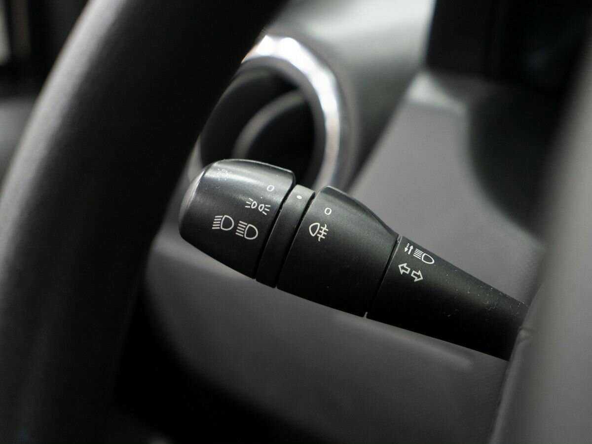 Renault Duster, 2015 - Фото №15