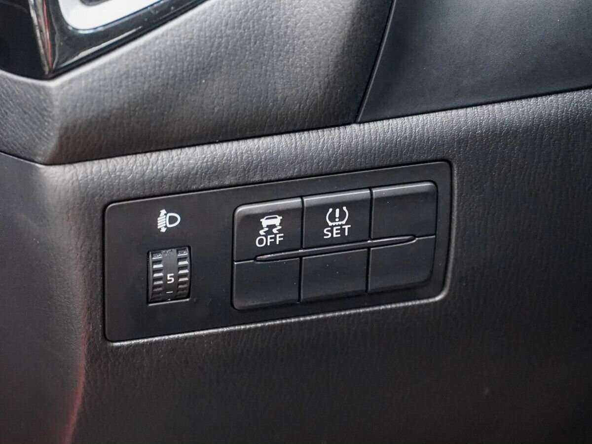 Mazda 3, 2013 - Фото №12