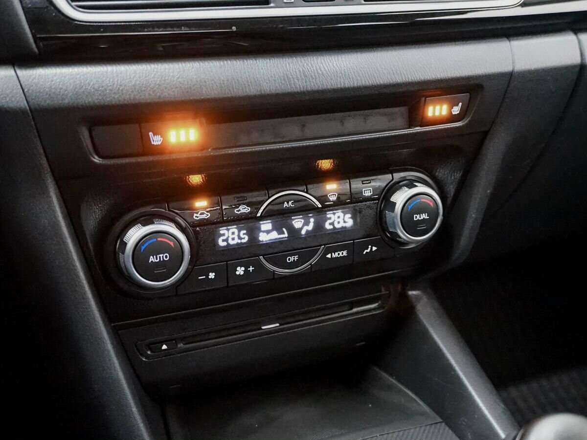 Mazda 3, 2013 - Фото №14