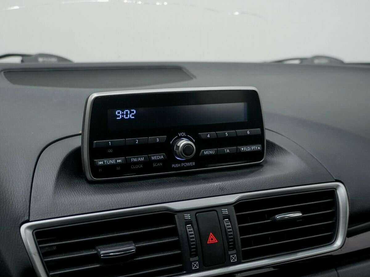 Mazda 3, 2013 - Фото №15