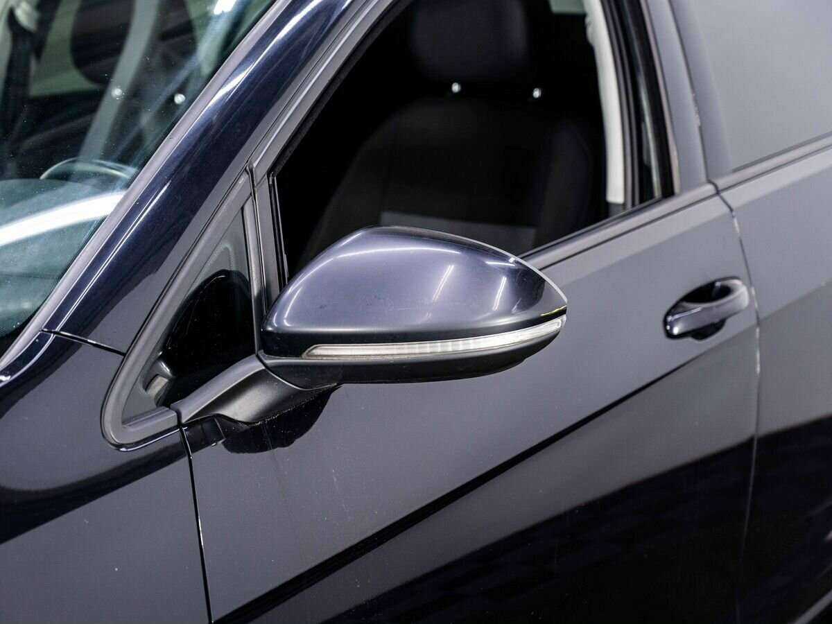 Volkswagen Golf, 2013 - Фото №6